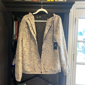 Volcom Water Resistant Jacket